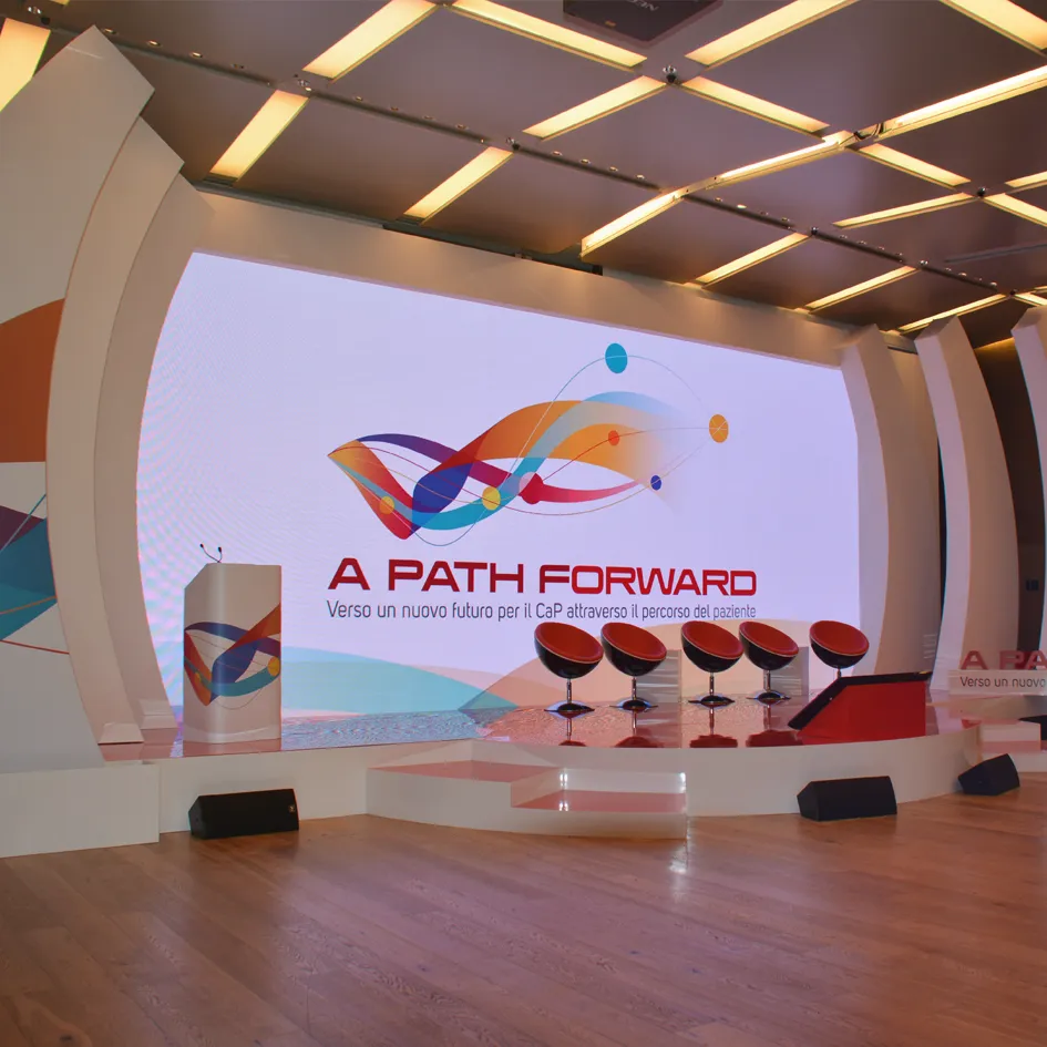 Event project